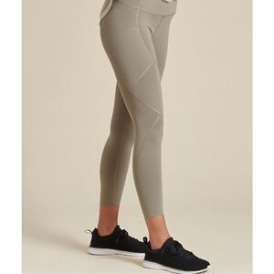 Peach Signature Legging
